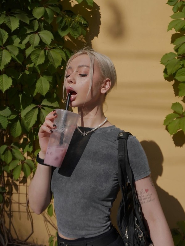 Элиза из Белово