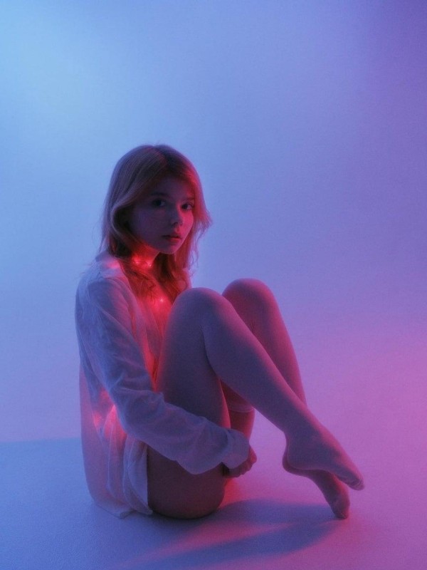 Тая из Белово