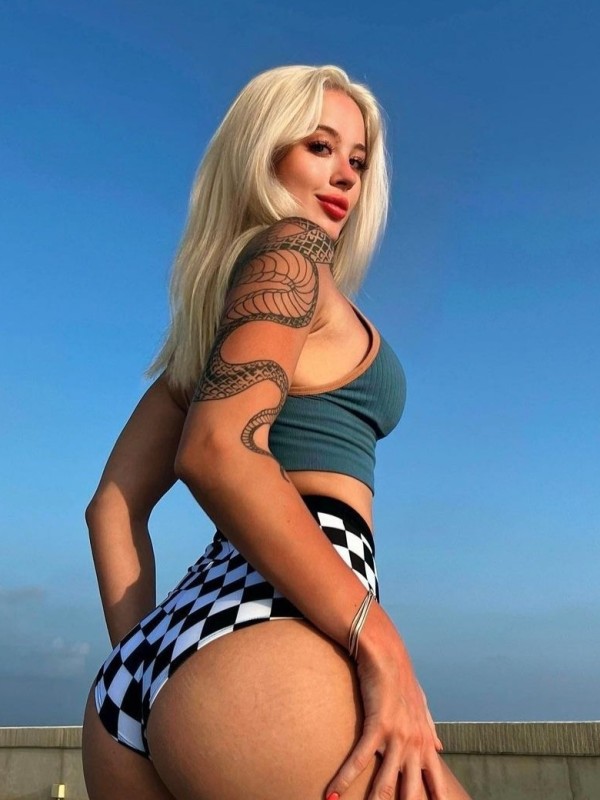 Ярослава фото 3