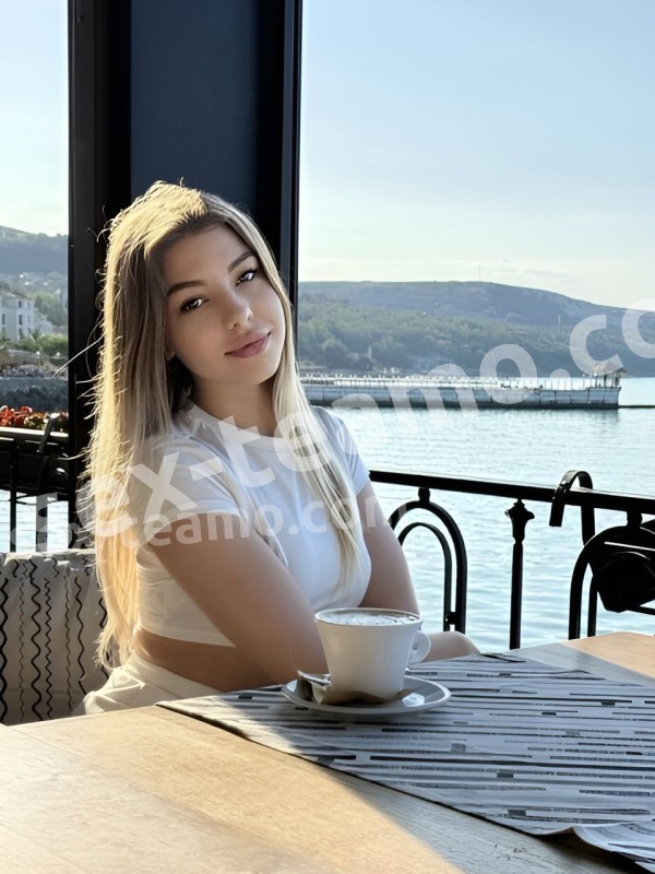 Ангелина из Белово