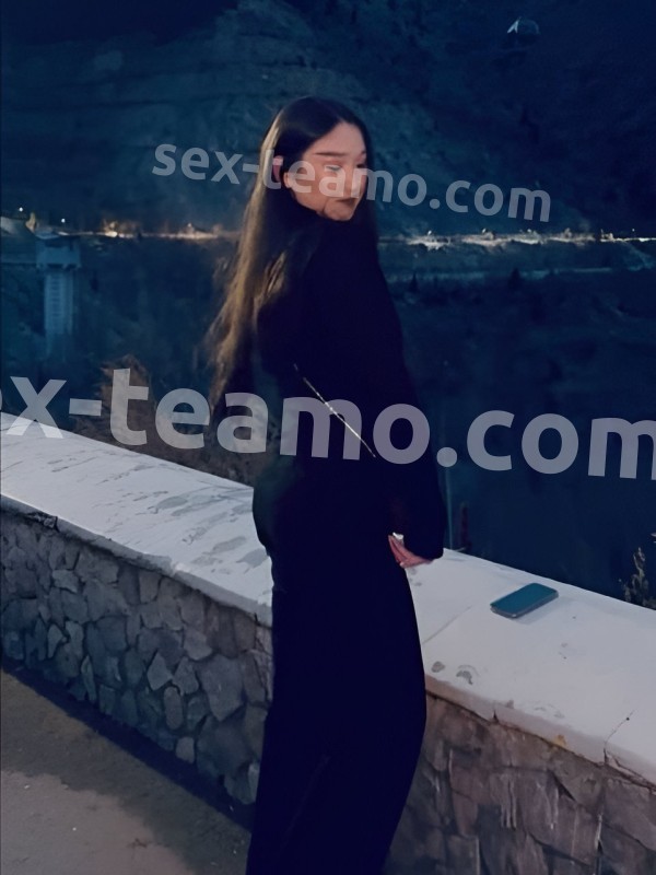 Белла из Белово